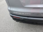 2024 GMC Acadia AWD AT4