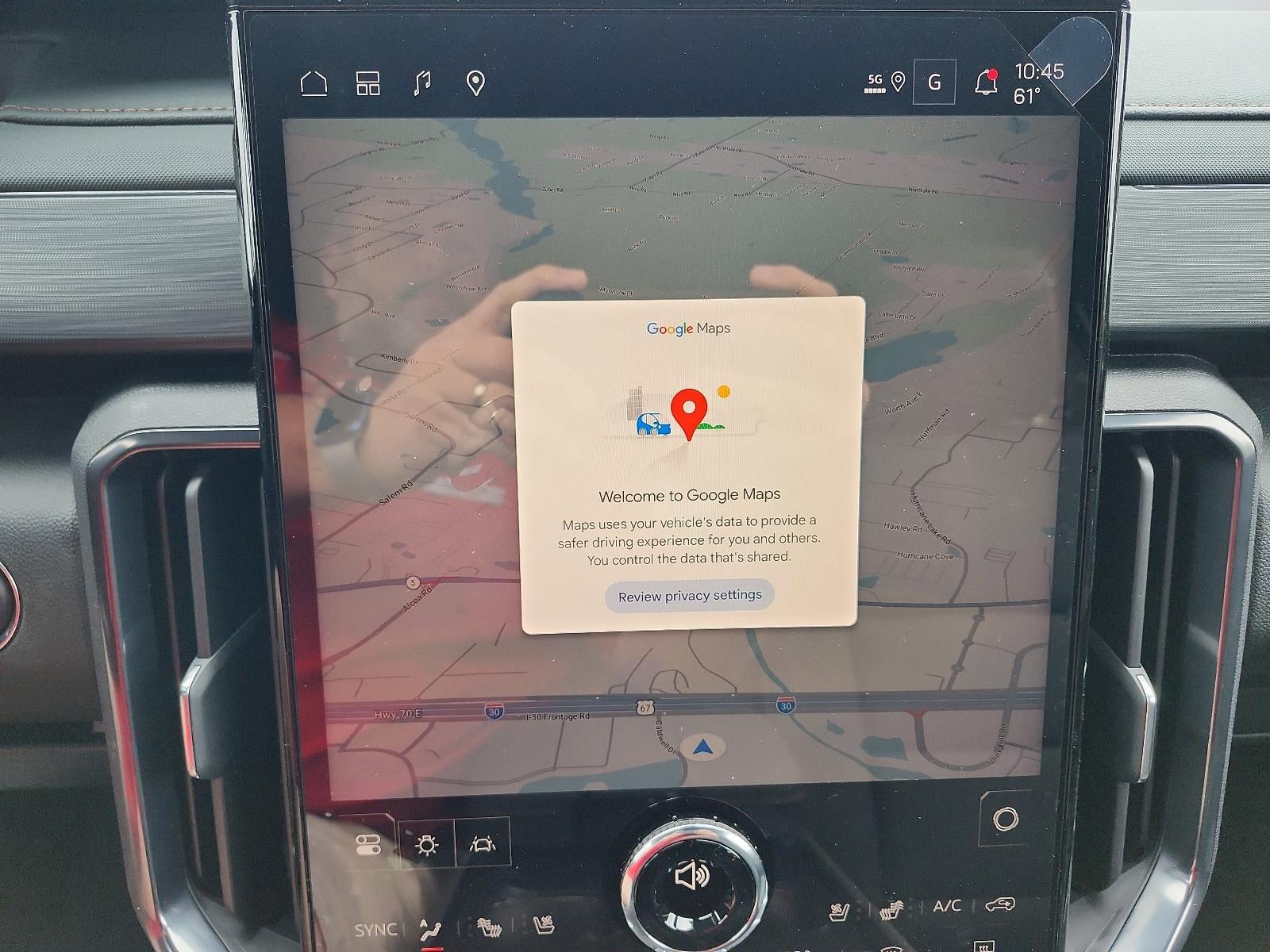 2026 GMC Acadia AWD AT4