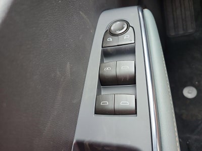 2026 GMC Acadia AWD AT4