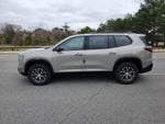 2026 GMC Acadia AWD AT4