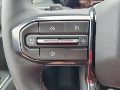 2026 GMC Acadia AWD AT4