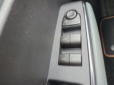 2026 GMC Acadia AWD AT4
