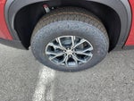 2026 GMC Acadia AWD AT4