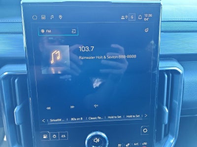 2026 GMC Acadia AWD AT4