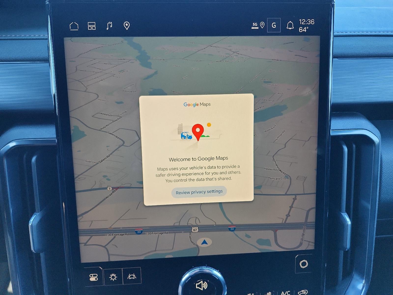 2026 GMC Acadia AWD AT4