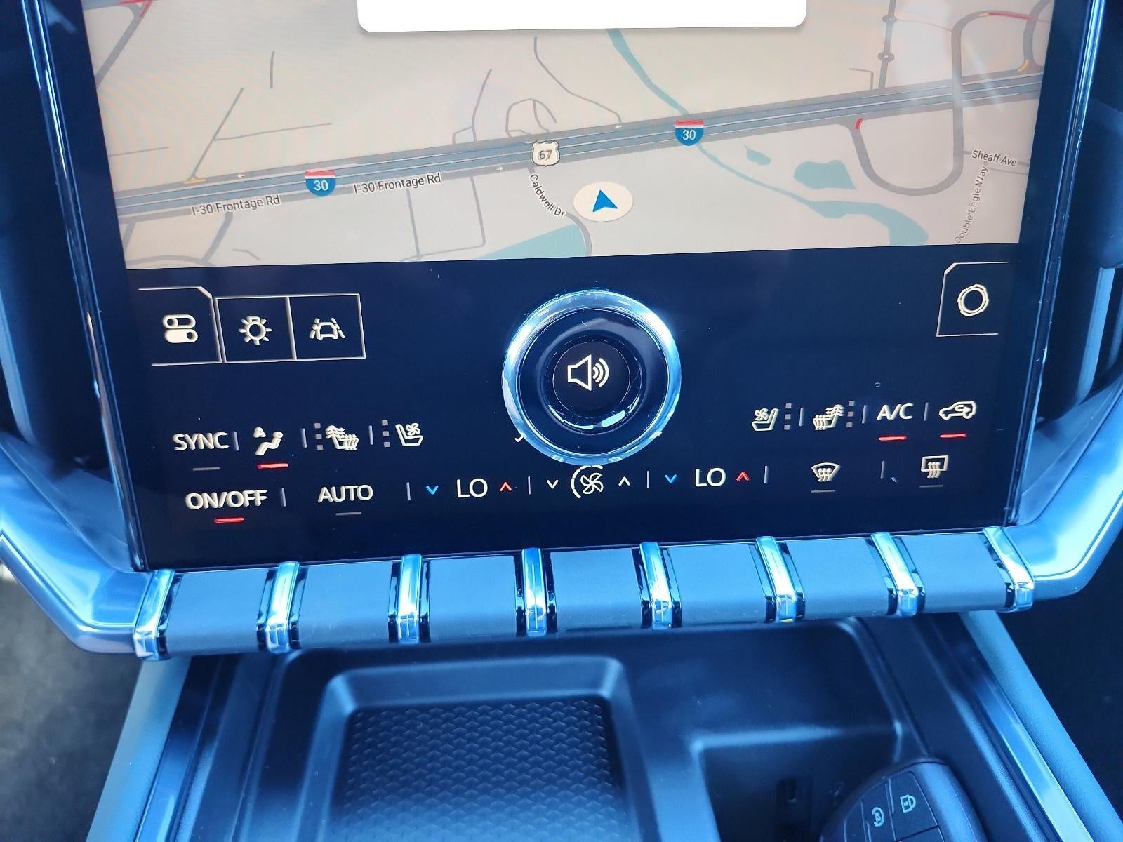 2026 GMC Acadia AWD AT4