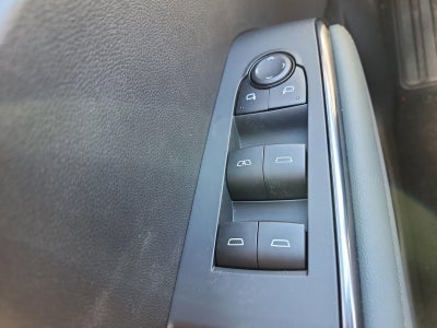 2026 GMC Acadia AWD AT4