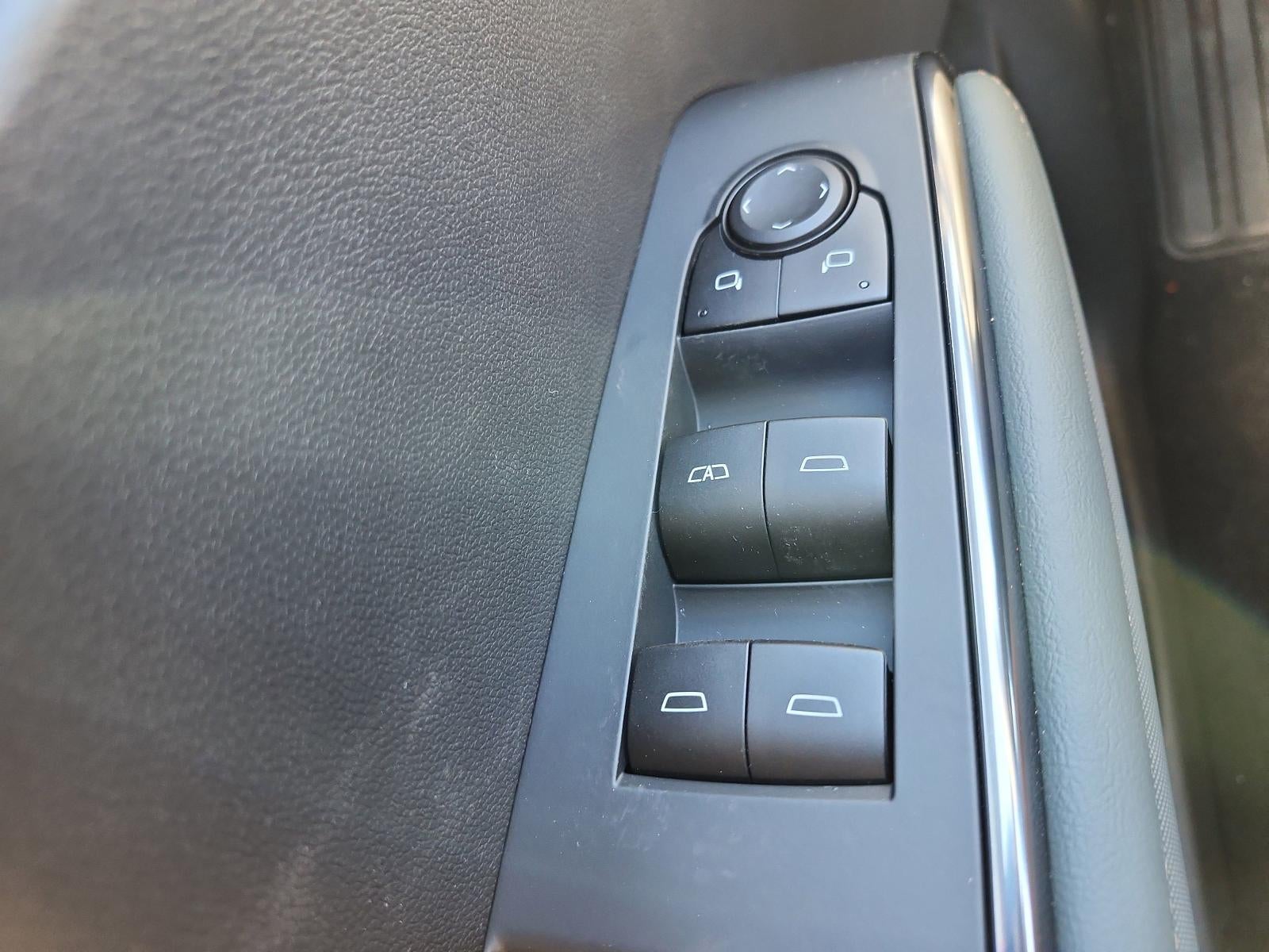 2026 GMC Acadia AWD AT4