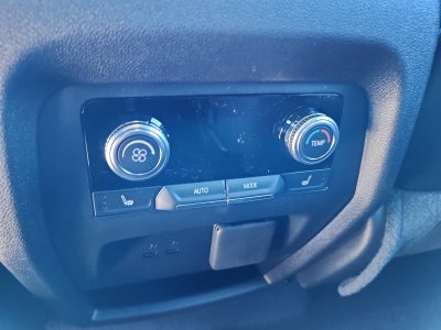 2026 GMC Acadia AWD AT4