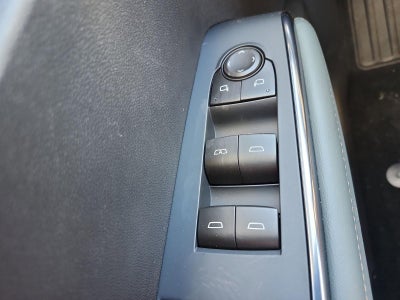 2026 GMC Acadia AWD AT4