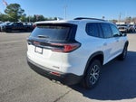 2026 GMC Acadia AWD AT4