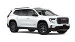 2026 GMC Acadia AWD AT4