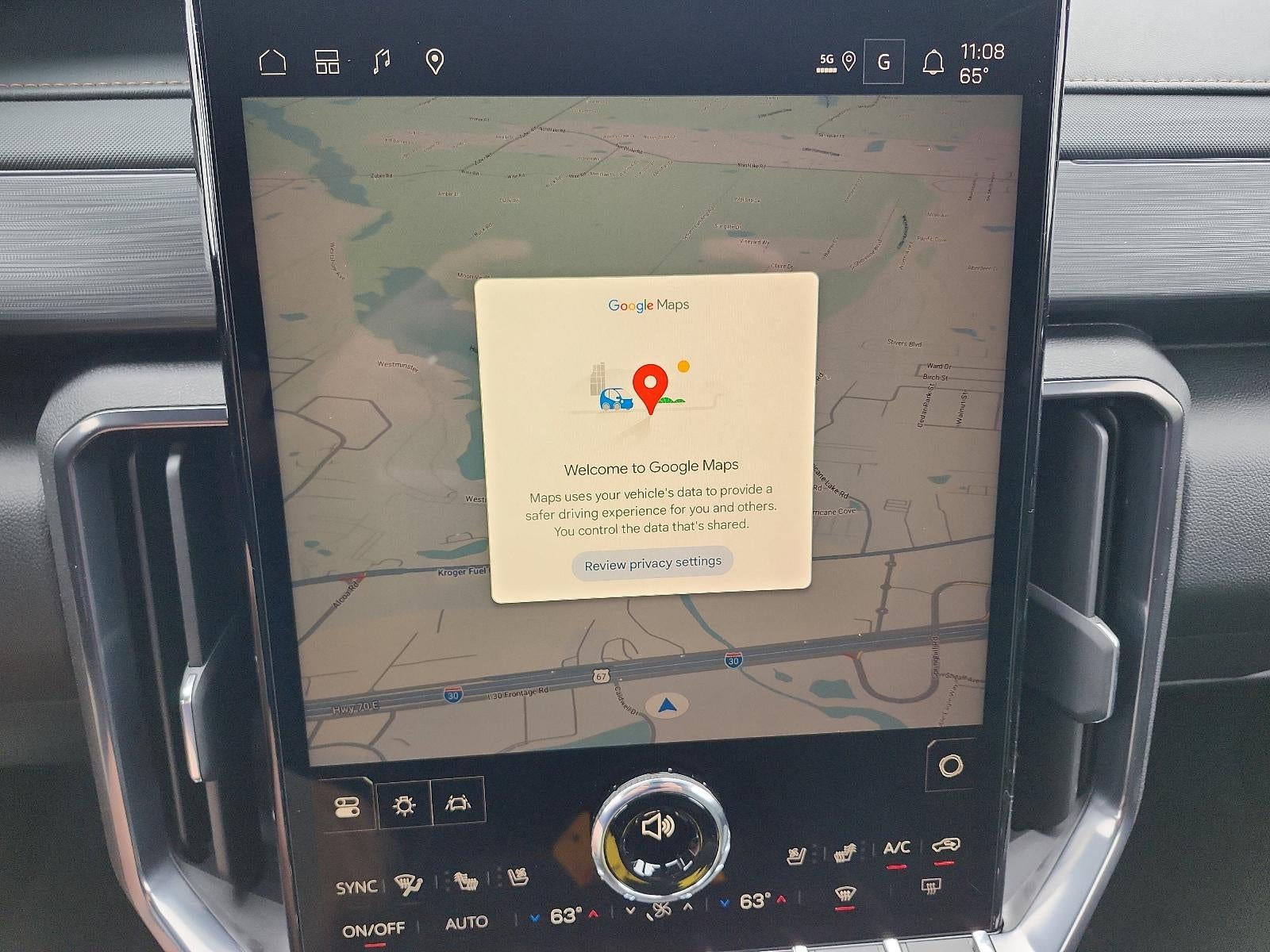 2026 GMC Acadia AWD AT4