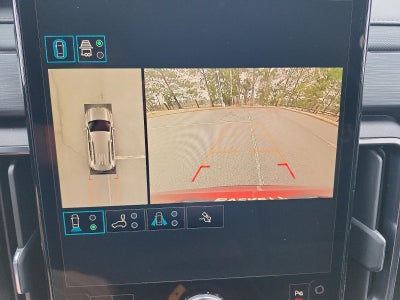 2026 GMC Acadia AWD AT4