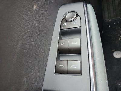 2026 GMC Acadia AWD AT4