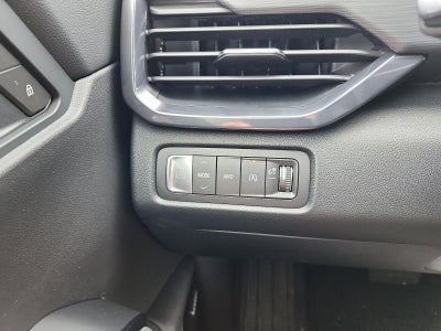 2026 GMC Acadia AWD AT4