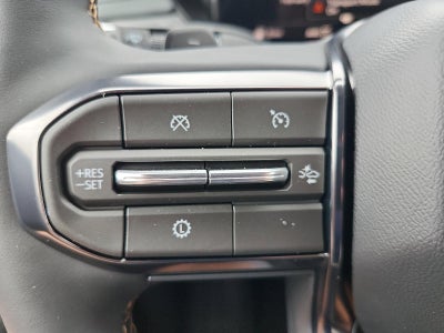 2026 GMC Acadia AWD AT4