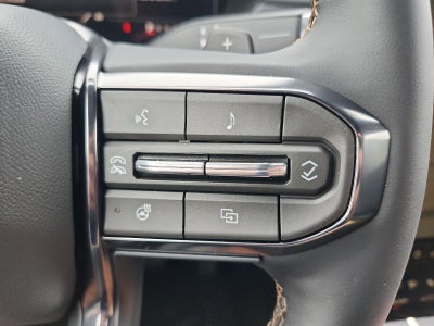 2026 GMC Acadia AWD AT4