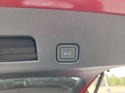 2026 GMC Acadia AWD AT4