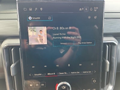 2026 GMC Acadia AWD AT4