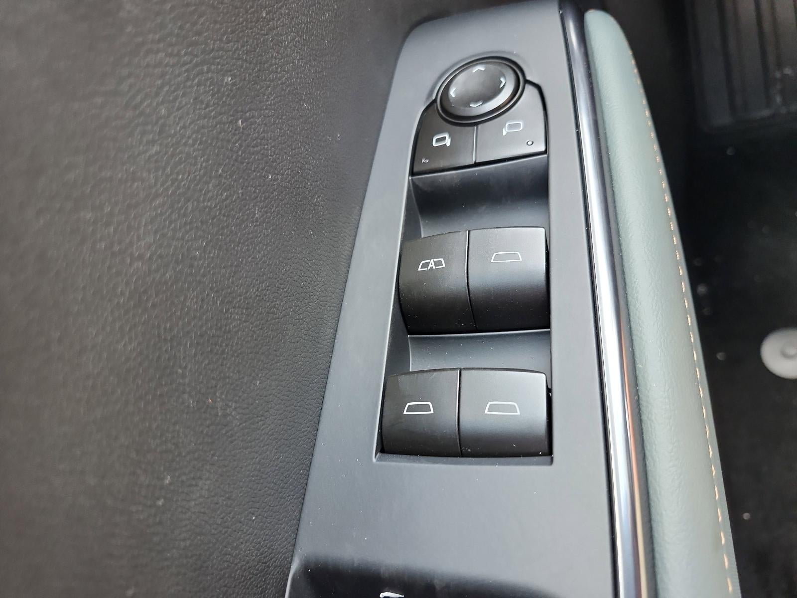 2026 GMC Acadia AWD AT4