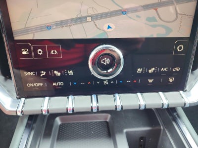 2026 GMC Acadia AWD AT4