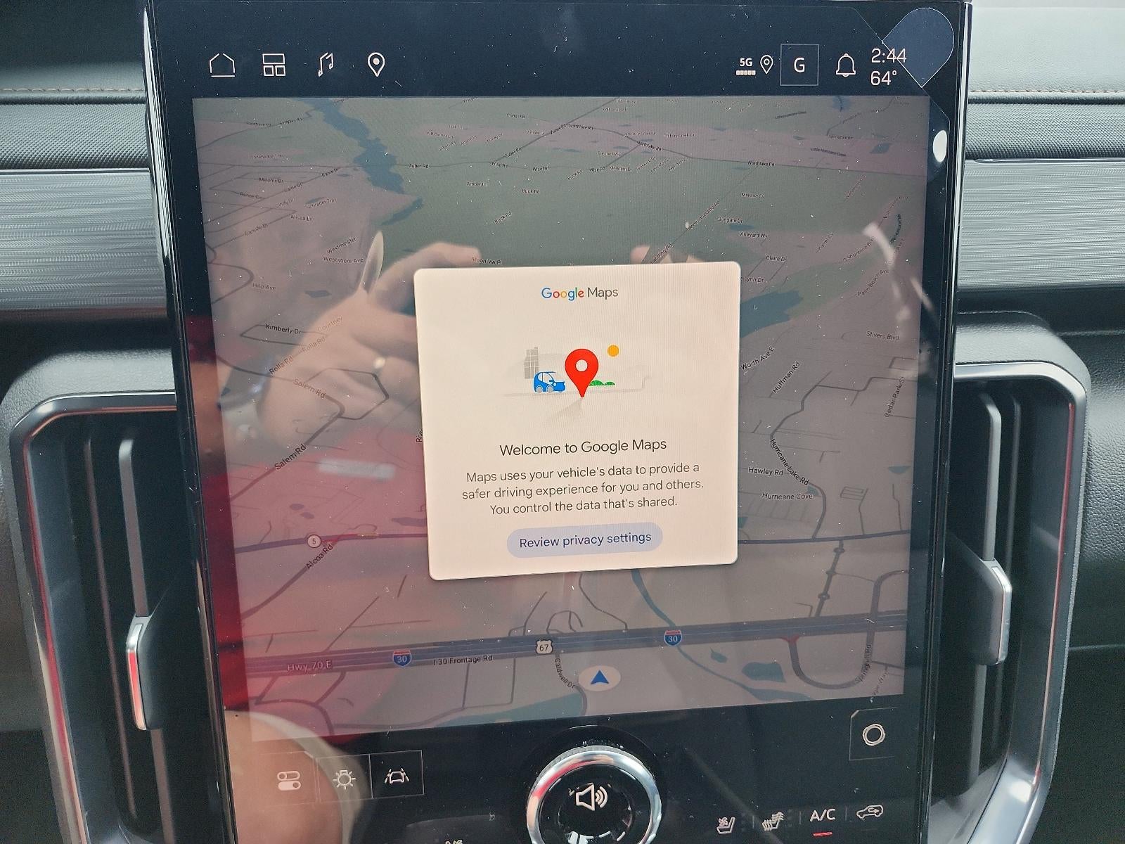 2026 GMC Acadia AWD AT4