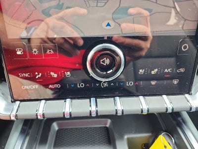 2026 GMC Acadia AWD AT4