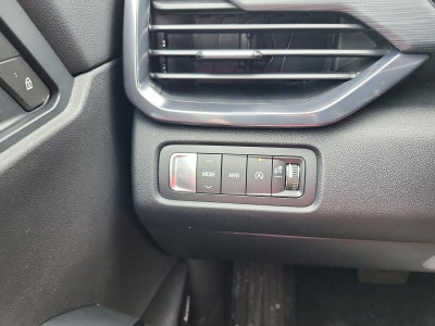 2026 GMC Acadia AWD AT4