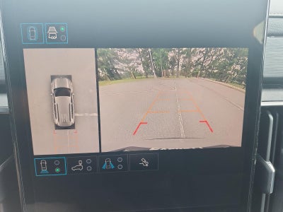 2026 GMC Acadia AWD AT4