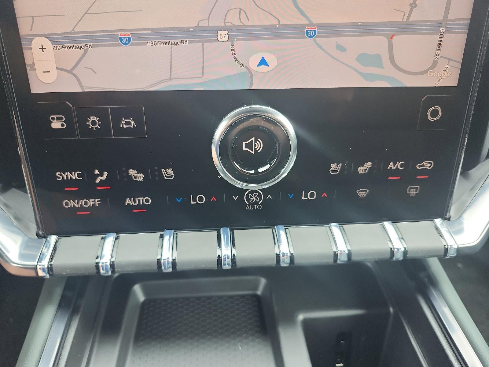 2026 GMC Acadia AWD AT4