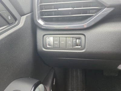 2026 GMC Acadia AWD AT4