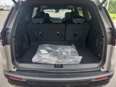 2026 GMC Acadia AWD AT4