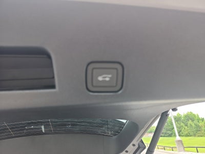 2026 GMC Acadia AWD AT4