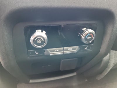 2026 GMC Acadia AWD AT4