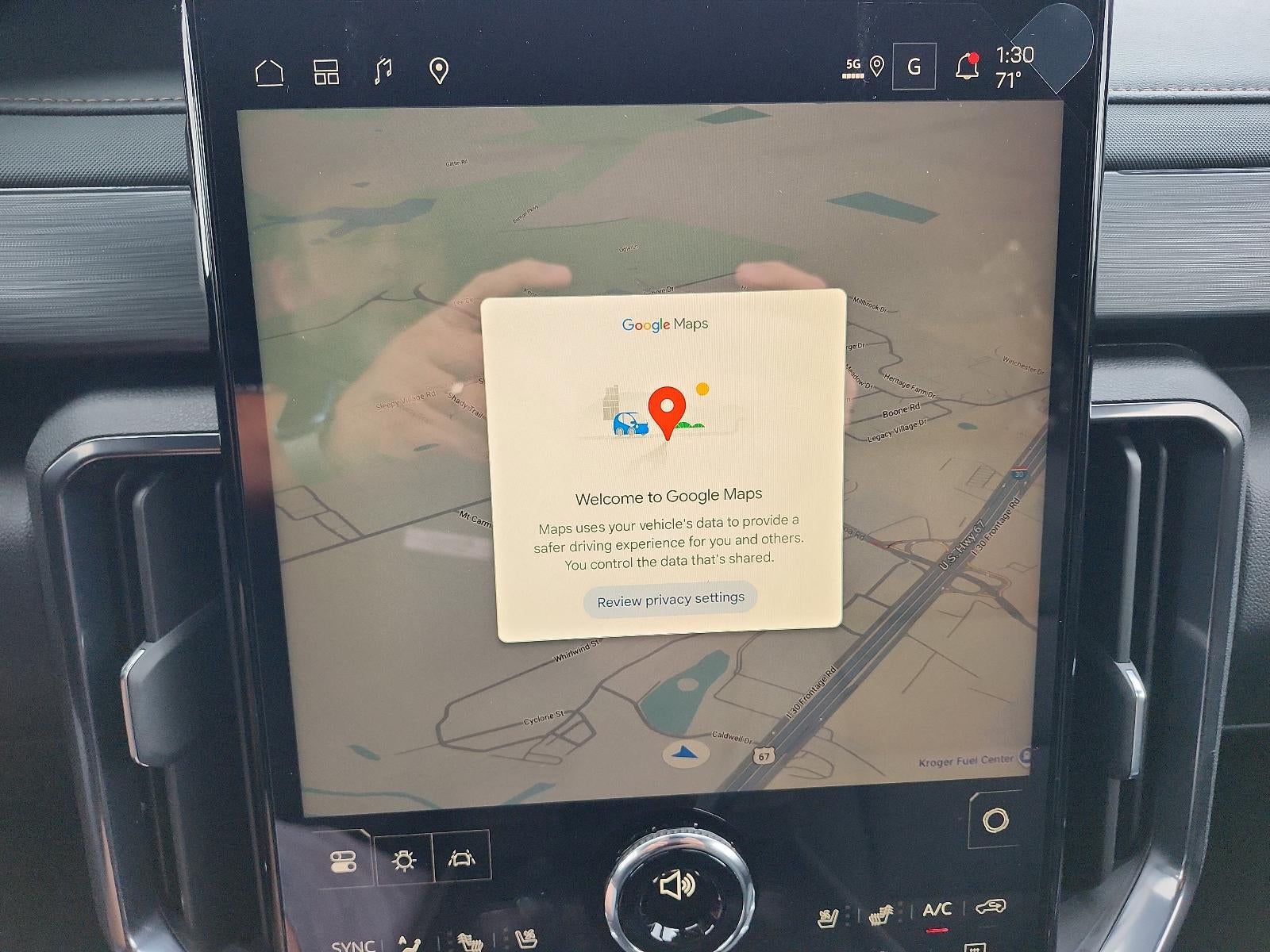 2026 GMC Acadia AWD AT4