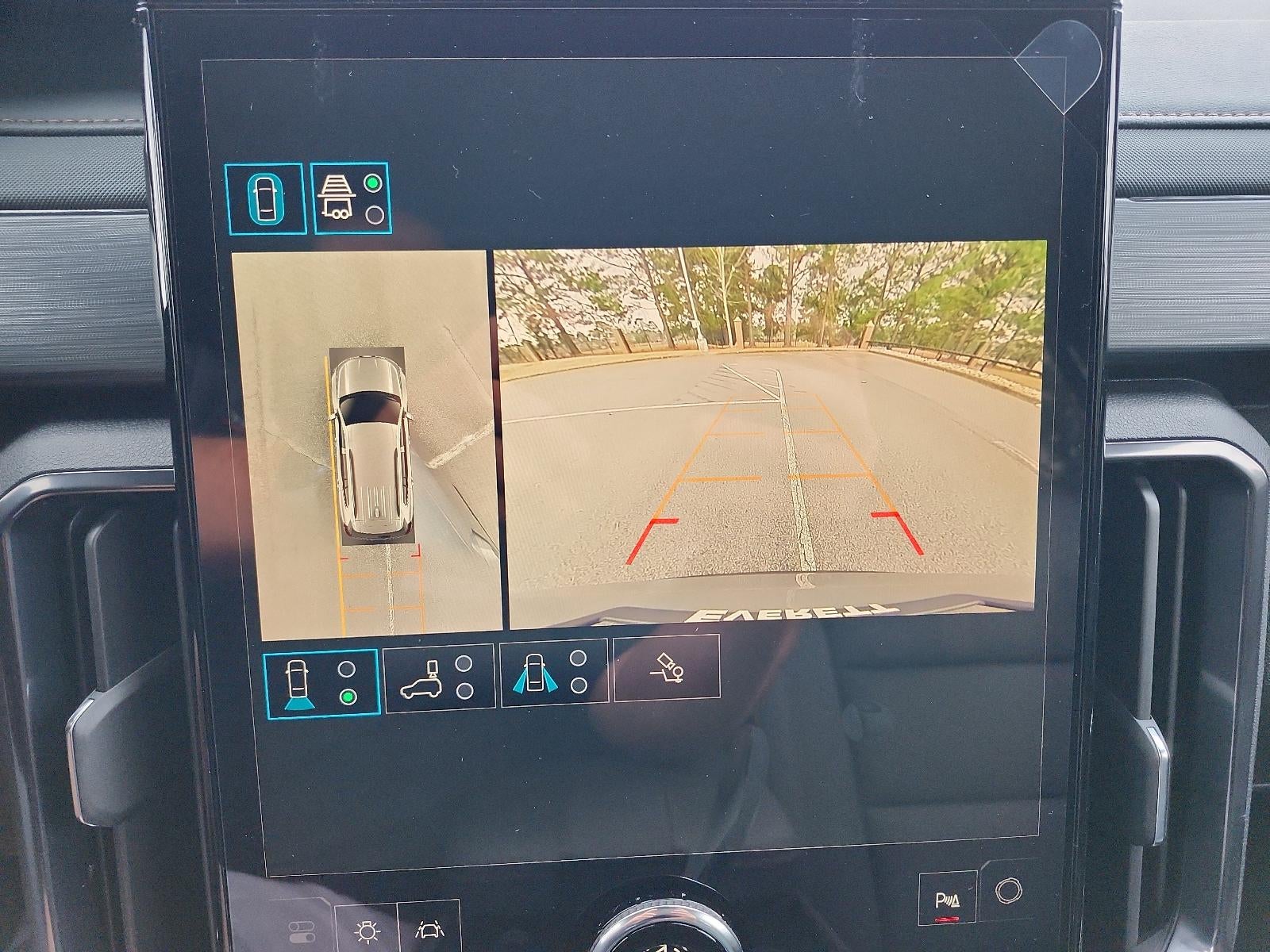 2026 GMC Acadia AWD AT4