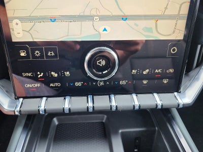 2026 GMC Acadia AWD AT4