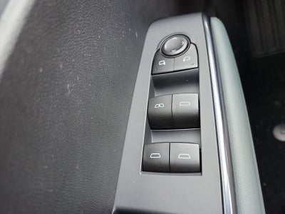 2026 GMC Acadia AWD AT4