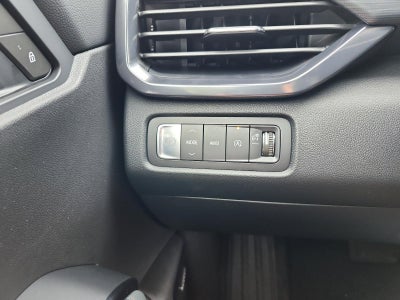 2026 GMC Acadia AWD AT4