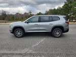 2026 GMC Acadia AWD AT4