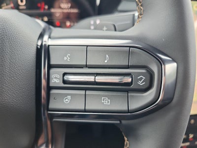 2026 GMC Acadia AWD AT4