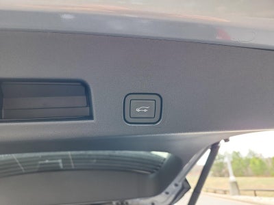 2026 GMC Acadia AWD AT4