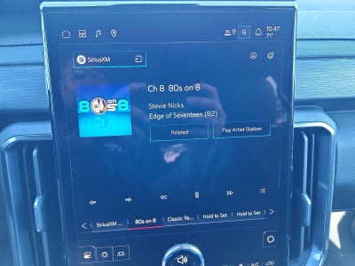 2026 GMC Acadia AWD AT4