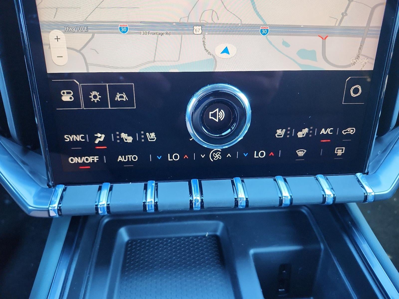 2026 GMC Acadia AWD AT4