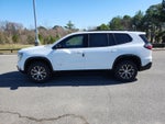 2026 GMC Acadia AWD AT4