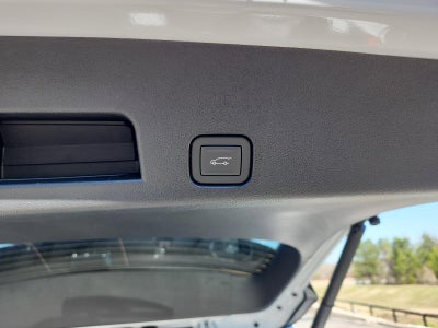 2026 GMC Acadia AWD AT4