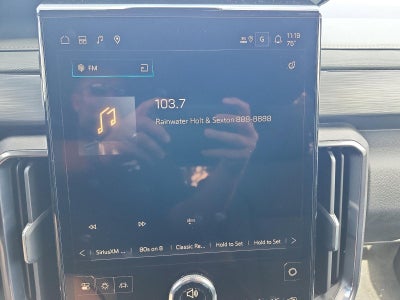 2026 GMC Acadia AWD AT4