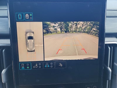 2026 GMC Acadia AWD AT4