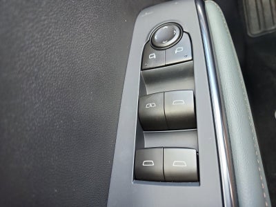 2026 GMC Acadia AWD AT4